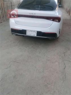 كيا K5